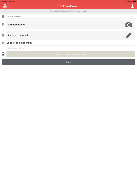 Screenshot #6 pour Calaf