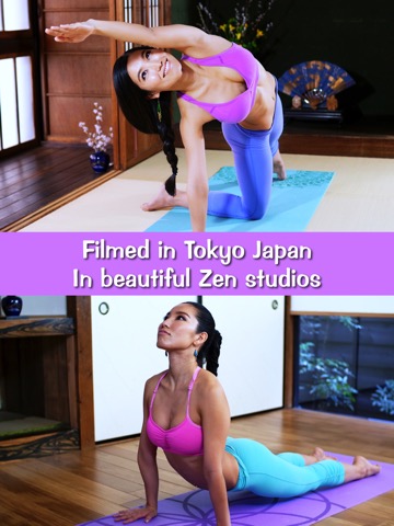 Yogaesse: Fitness & Meditationのおすすめ画像4