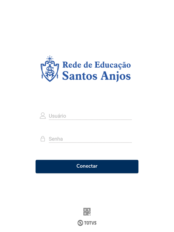 Screenshot #4 pour Rede de Educação Santos Anjos
