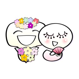 Cute AToZ Animated Stickers