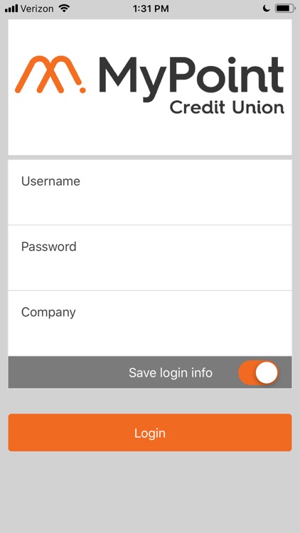 MyPoint CU Business Deposit