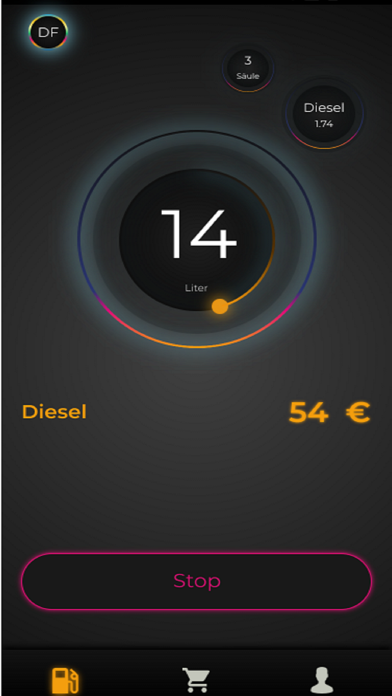 Fuel In screenshot 2