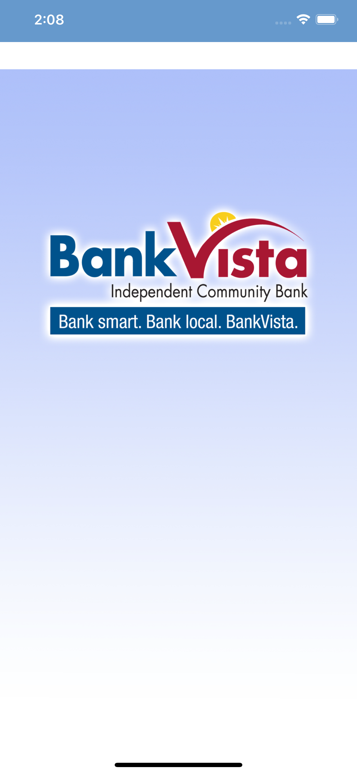 BankVista Business