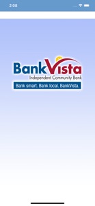 BankVista Business screenshot #1 for iPhone