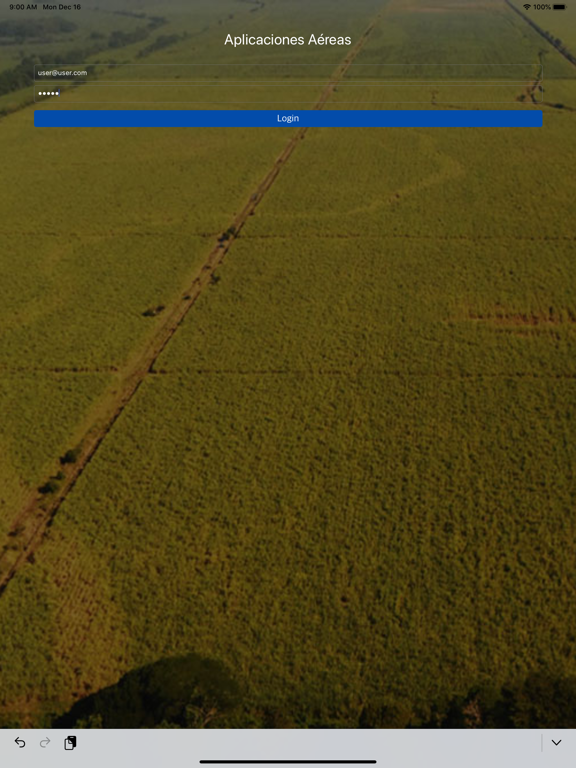 Screenshot #4 pour Cengi Aeroapplica