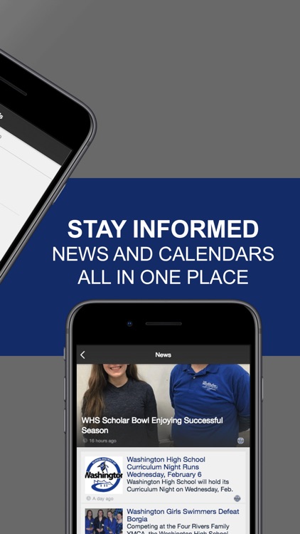 School District Of Washington