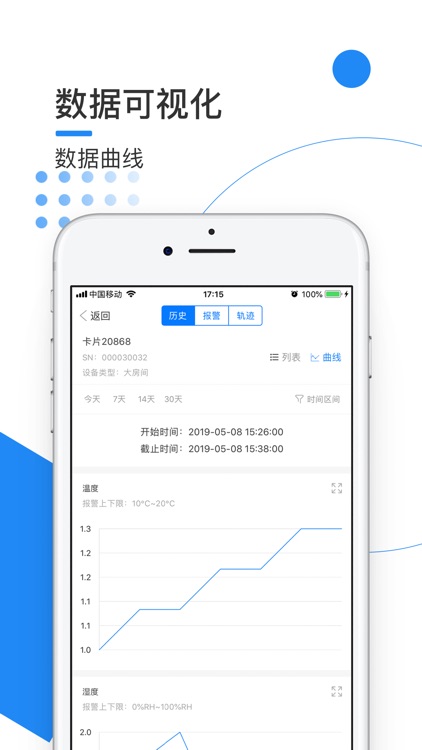 泽大监测pro screenshot-4