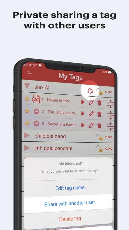 MOMENTO® screenshot-6