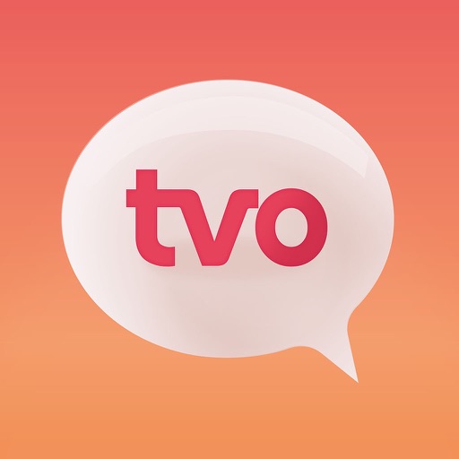 TVO Icon