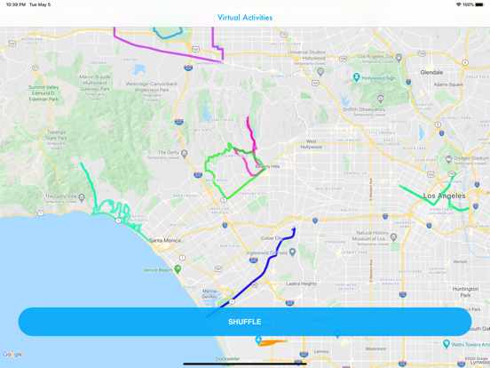 Screenshot #4 pour Virtual Activities