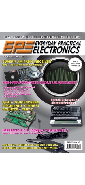 EPE Magazine(圖9)-速報App