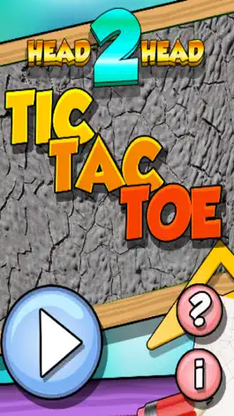 Game screenshot Tic Tac Toe LT mod apk