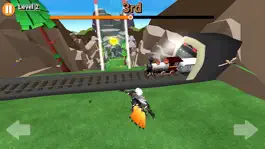 Game screenshot Faily Birdman mod apk