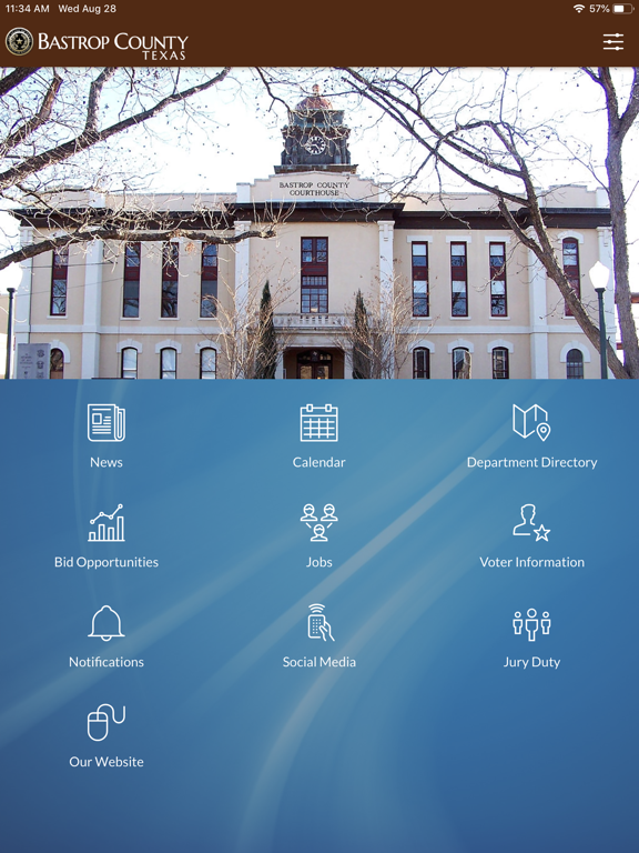 Screenshot #5 pour Bastrop County