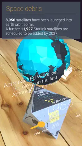 Game screenshot planetar hack