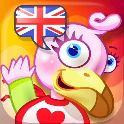 English for Kids - Preschool icon