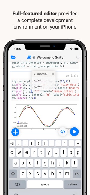 Juno for Jupyter(圖2)-速報App