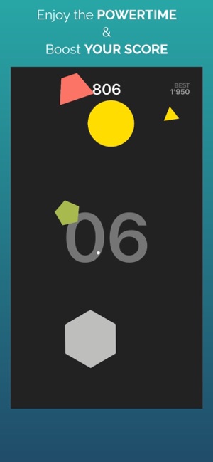 Metrix!(圖3)-速報App