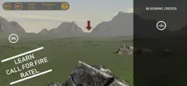 Game screenshot Call For Fire apk