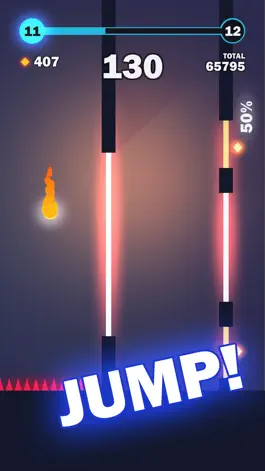 Game screenshot Fun Jump mod apk
