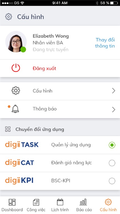 digiiTask screenshot-8