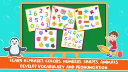 Tiny Learner Kids Learning App screenshot 6