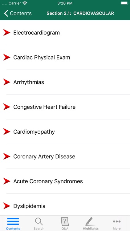 First Aid USMLE Step 2 CK 10/E