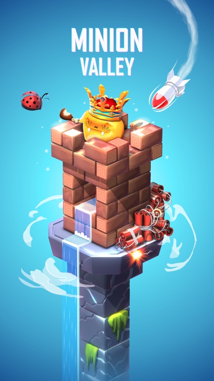 Minion Valley : Idle Strategy screenshot-6