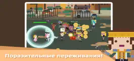Game screenshot Бесконечность подземелье 2 apk