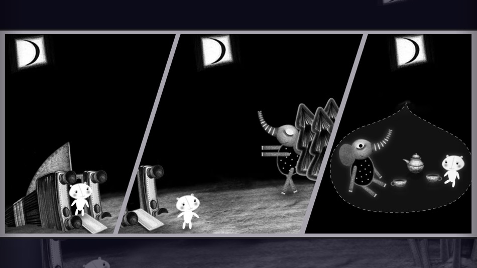 #5. Searching for the Elephant (iOS) 由: Icestone Ltd
