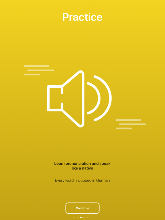 Screenshot #5 pour Teach Me German