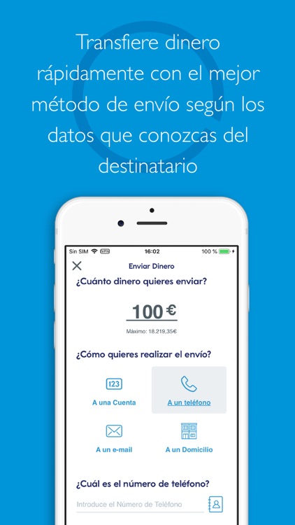 Banco Mediolanum España screenshot-3