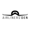 Airliners' Den