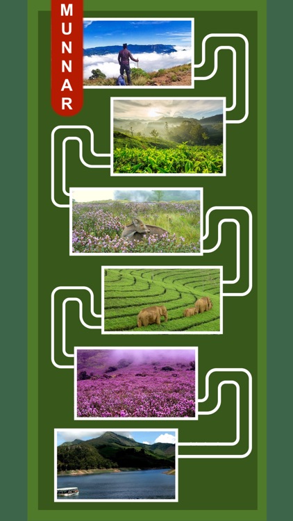 Munnar-Offline Reference