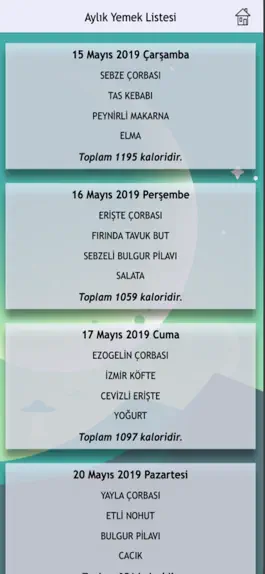 Game screenshot KMU Mobil apk