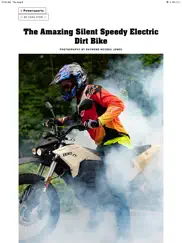 popular mechanics magazine us ipad images 2