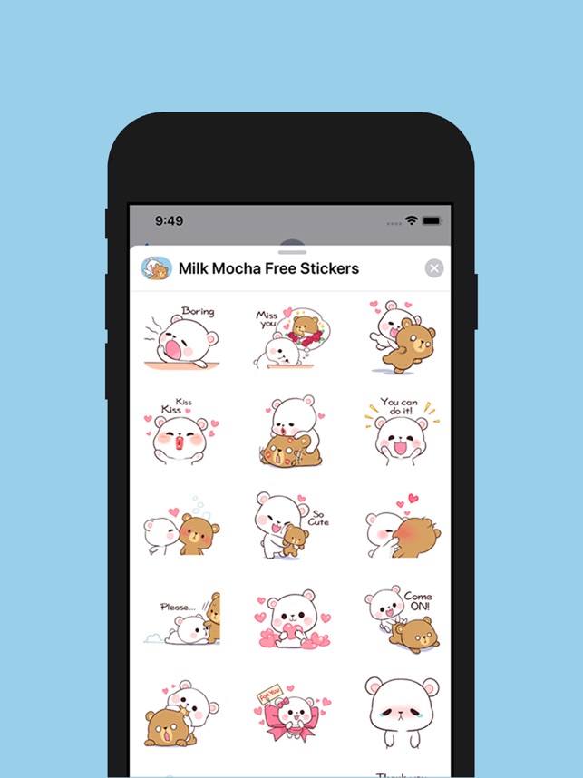 maju_nutrition Sticker for iOS & Android