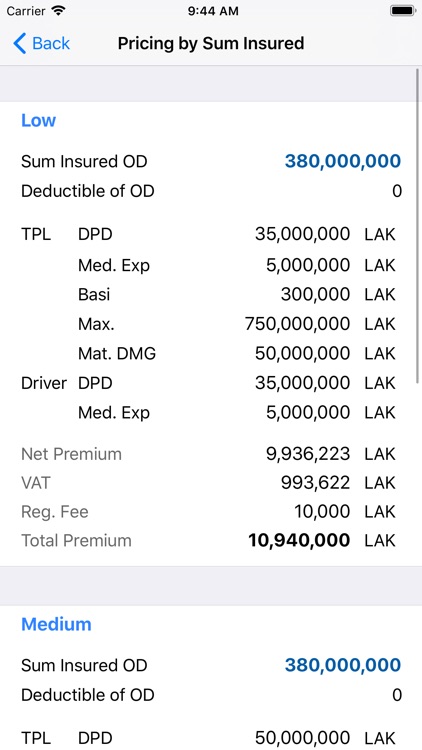 AGL - Smart Flex