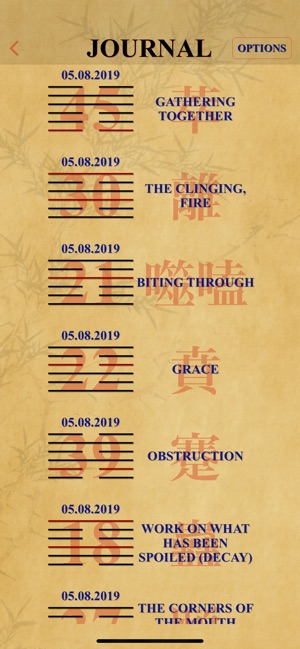 Wei Wu Wei Ching(圖8)-速報App