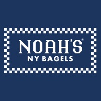 Noah's NY Bagels app not working? crashes or has problems?