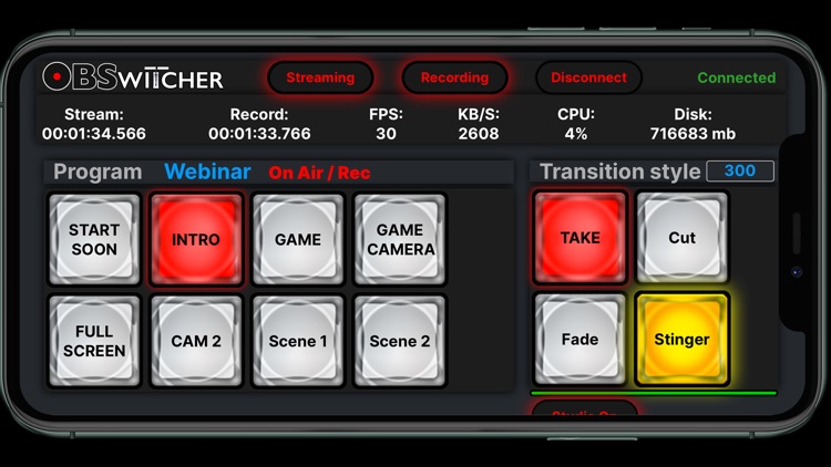 OBSwitcher