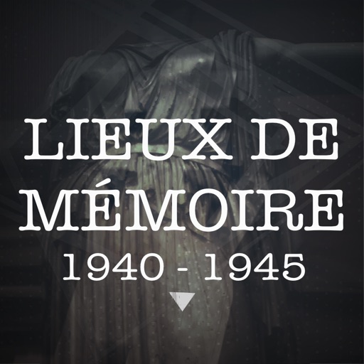 Lieux de memoire