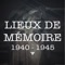 La Fondation de la Résistance vous propose via cette application "Lieux de mémoire 1940-1945" de découvrir de nombreux lieux de mémoire liés à l’histoire de la Résistance et de la Libération