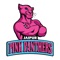 Jaipur Pink Panthers is a professional kabaddi team based in Jaipur, Rajasthan that competes in the Pro Kabaddi League