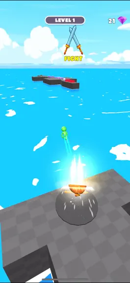 Game screenshot Mr Hammer apk