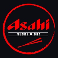 Суши бар Асахи | Винница logo