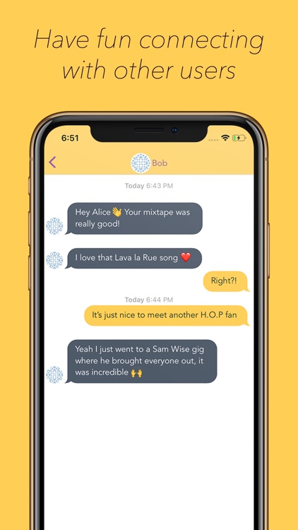 Syren: Find Music With Friends screenshot-5