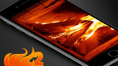 4K Fireplace screenshot 3