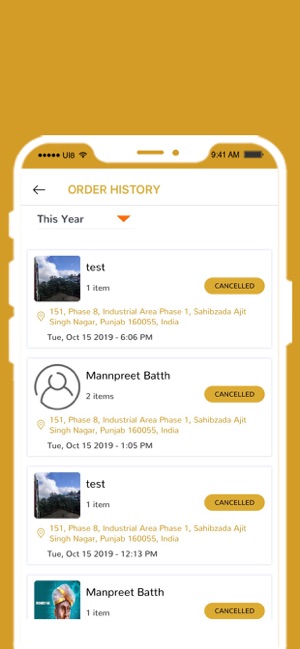 Biz App for Liquor Retailers(圖3)-速報App