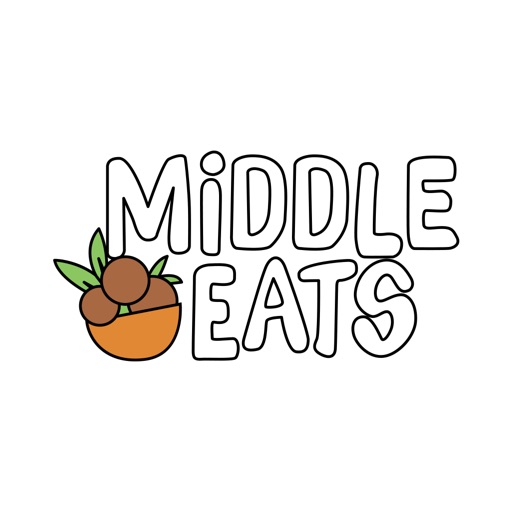 Middle Eats icon